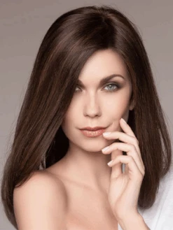 Spectra Plus Wig By Ellen Wille | Mono Top