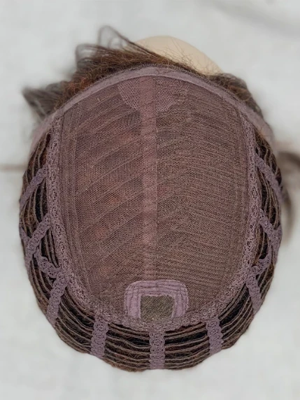 Level Wig By Ellen Wille L Mono Crown 10 Level Wig By Ellen Wille L Mono Crown - Image 10