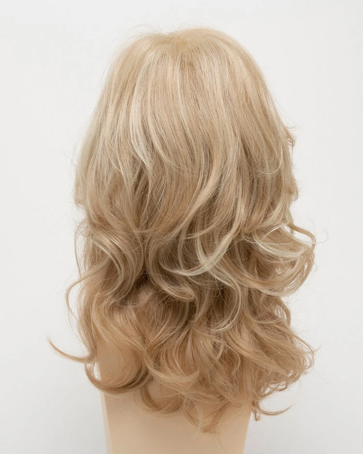 Selena Wig By Envy | Human Hair | Synthetic Blend 8 Selena Wig By Envy | Human Hair | Synthetic Blend - Image 8