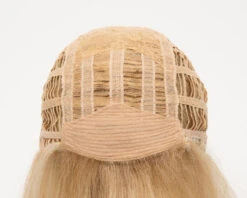 Selena Wig By Envy | Human Hair | Synthetic Blend 30 Selena Wig By Envy | Human Hair | Synthetic Blend -Personalized Fake Store SelenaFront MediumBlonde