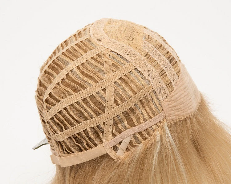 Selena Wig By Envy | Human Hair | Synthetic Blend 12 Selena Wig By Envy | Human Hair | Synthetic Blend - Image 12