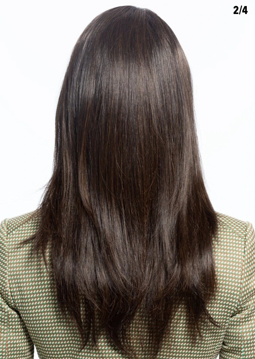 Sensational Wig By TressAllure 4 Sensational Wig By TressAllure - Image 4