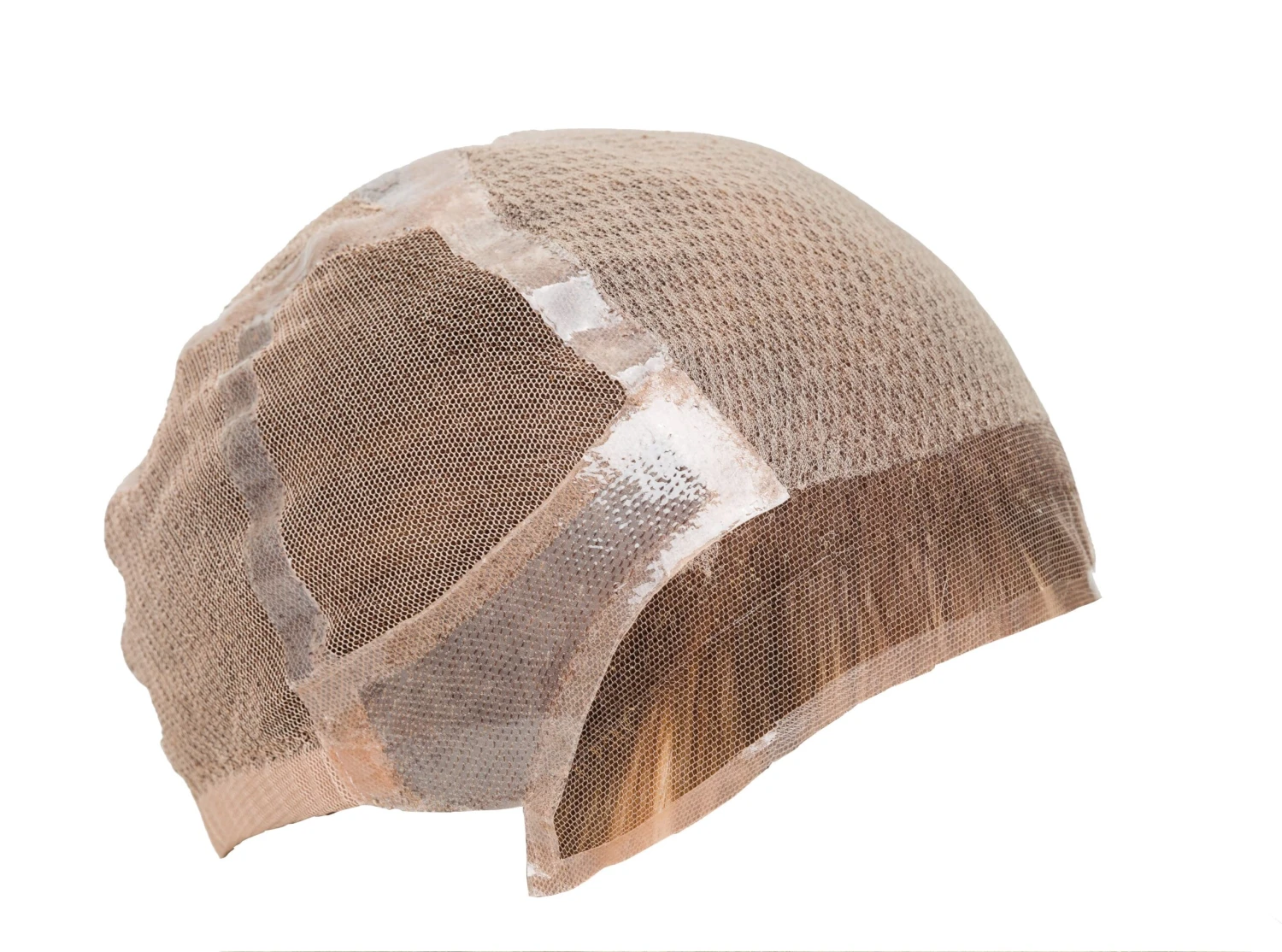 Dominique Petite Wig By Fair Fashion | Human Hair 5 Dominique Petite Wig By Fair Fashion | Human Hair - Image 5