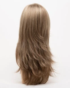 Sheena Wig By Envy | Mono Top -Personalized Fake Store SheenaBack DarkBlonde