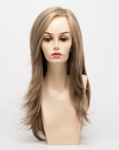 Sheena Wig By Envy | Mono Top -Personalized Fake Store SheenaFront DarkBlonde