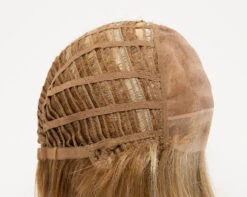 Sheena Wig By Envy | Mono Top -Personalized Fake Store SheenaSide VanillaButtert