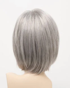 Sheila Wig By Envy -Personalized Fake Store SheilaBack MediumGrey