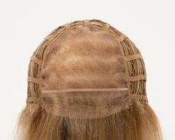 Sheena Wig By Envy | Mono Top -Personalized Fake Store ShennaFront VanillaButter