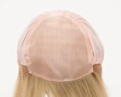 Shyla Wig By Envy | Mono Top | Human Hair | Synthetic Blend 29 Shyla Wig By Envy | Mono Top | Human Hair | Synthetic Blend -Personalized Fake Store ShylaFront MediumGrey