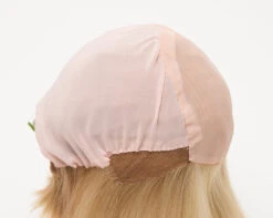 Shyla Wig By Envy | Mono Top | Human Hair | Synthetic Blend 30 Shyla Wig By Envy | Mono Top | Human Hair | Synthetic Blend -Personalized Fake Store ShylaSide MediumGray