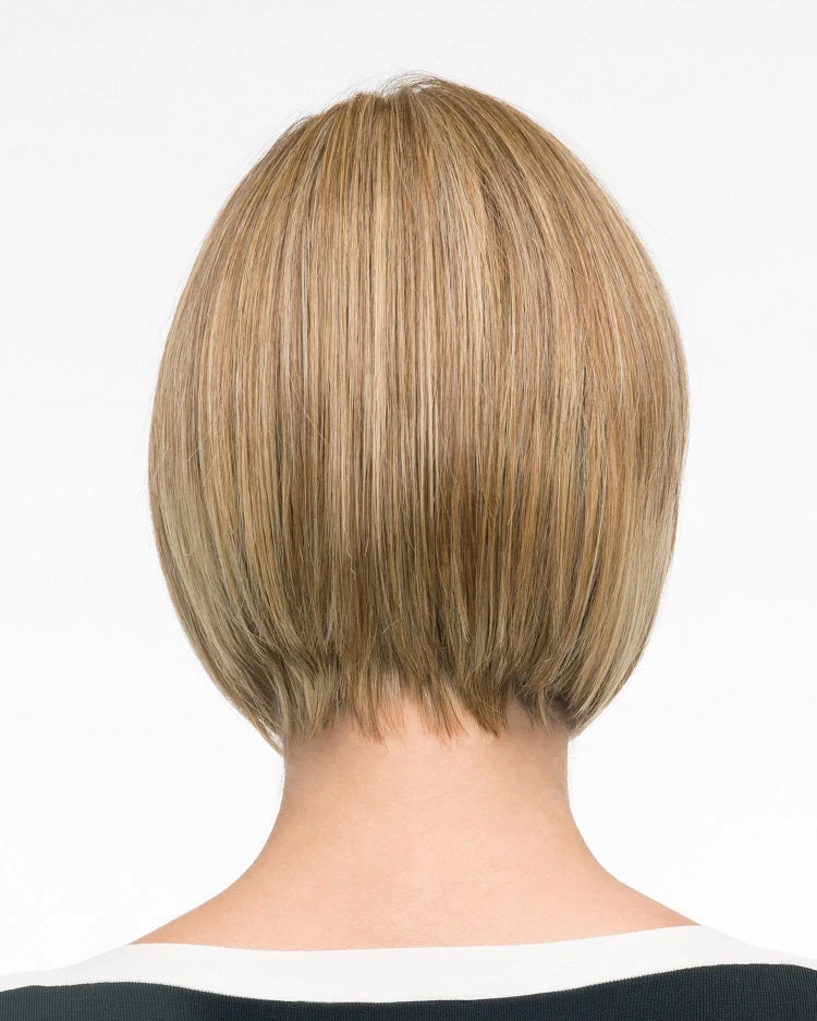 Shyla Wig By Envy | Mono Top | Human Hair | Synthetic Blend 5 Shyla Wig By Envy | Mono Top | Human Hair | Synthetic Blend - Image 5