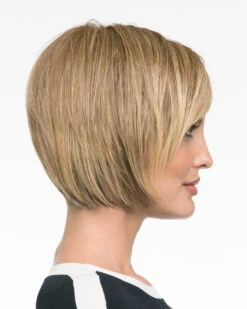 Shyla Wig By Envy | Mono Top | Human Hair | Synthetic Blend 23 Shyla Wig By Envy | Mono Top | Human Hair | Synthetic Blend -Personalized Fake Store Shylaside2