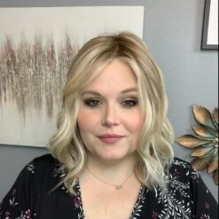 Simmer Elite Wig By Raquel Welch 27 Simmer Elite Wig By Raquel Welch -Personalized Fake Store SimmereliteSSglazedsand1