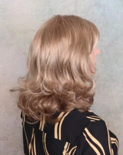 Sonia Wig By Envy -Personalized Fake Store SoniaEnvyGingerCreamside