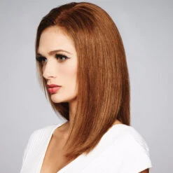 Special Effect Hair Piece By Raquel Welch | Human Hair -Personalized Fake Store Special Effect Side 2