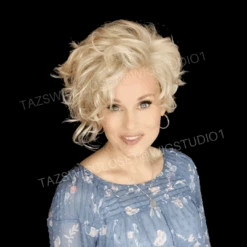 Carrisa Wig By Envy | Mono Part 28 Carrisa Wig By Envy | Mono Part -Personalized Fake Store Spring