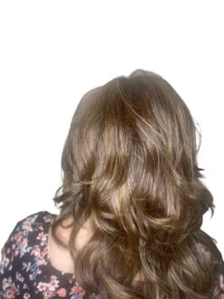 Stroke Of Genius Wig By Raquel Welch | Mono Part -Personalized Fake Store StrokeofGenius RW RL8 292