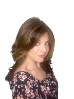 Stroke Of Genius Wig By Raquel Welch | Mono Part -Personalized Fake Store StrokeofGenius RW RL8 295