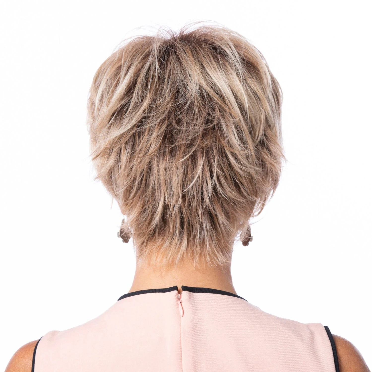 Dazzling Wig By Toni Brattin | Large Cap 4 Dazzling Wig By Toni Brattin | Large Cap - Image 4