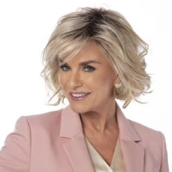 Enticing Wig By Toni Brattin