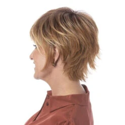 Impressive Wig By Toni Brattin | Large Cap -Personalized Fake Store TB Impressive Model Side1 c1b655b0 82bf 4537 818b e10eebf340a3