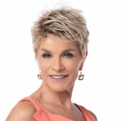 Infinity HF Wig By Toni Brattin