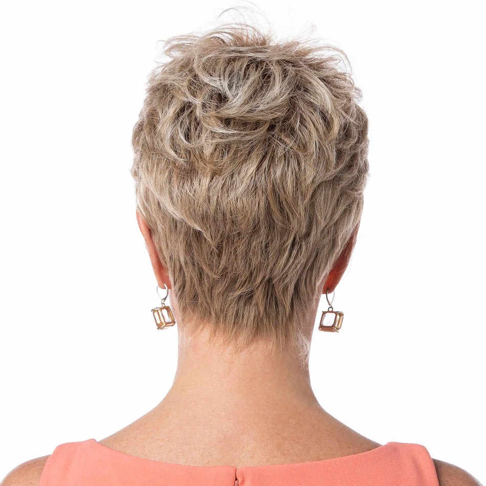 Infinity Large HF Wig By Toni Brattin 4 Infinity Large HF Wig By Toni Brattin - Image 4