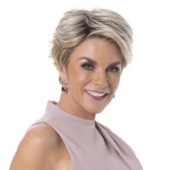 Inspiration Wig By Toni Brattin