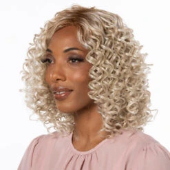 Irresistible Wig By Toni Brattin -Personalized Fake Store TB Irresistible Model Front2