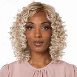 Irresistible Wig By Toni Brattin -Personalized Fake Store TB Irresistible Model Front3