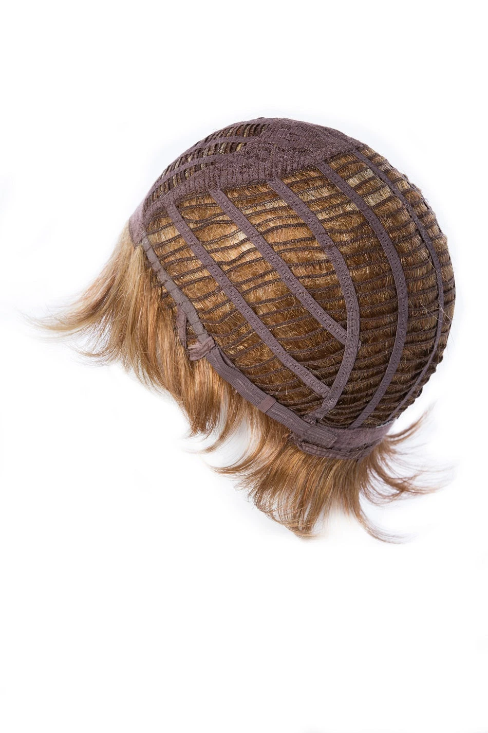 Jazzy Wig By Toni Brattin | Large Cap 7 Jazzy Wig By Toni Brattin | Large Cap - Image 7