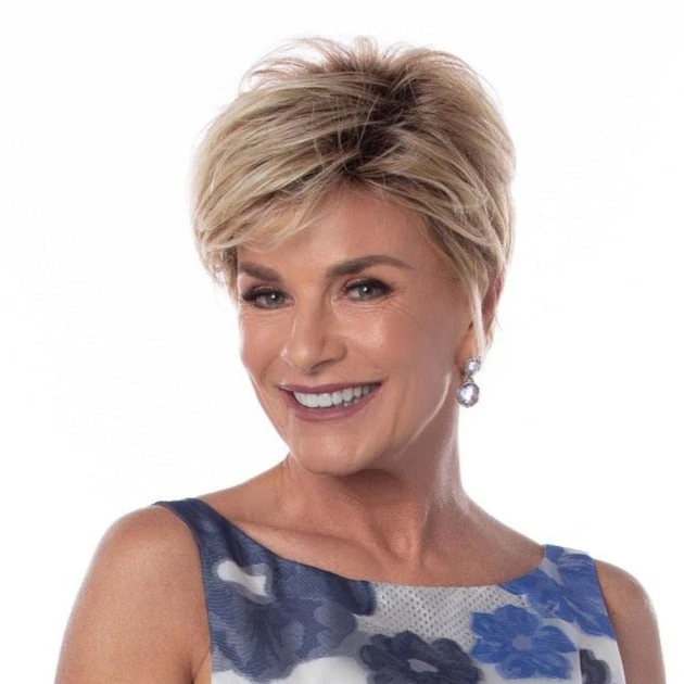 Jazzy Wig By Toni Brattin | Large Cap 1 Jazzy Wig By Toni Brattin | Large Cap