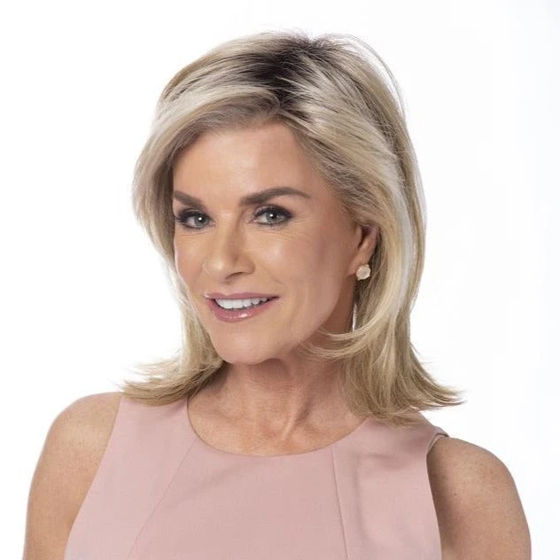 Luminous Wig By Toni Brattin | Large Cap 1 Luminous Wig By Toni Brattin | Large Cap