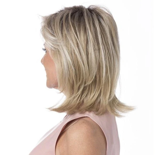 Luminous Wig By Toni Brattin | Large Cap 3 Luminous Wig By Toni Brattin | Large Cap - Image 3