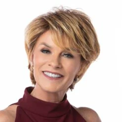 Marvelous Wig By Toni Brattin | Large Cap