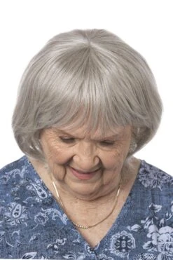 Perfect Topper By Toni Brattin | Heat-Friendly Synthetic 25 Perfect Topper By Toni Brattin | Heat-Friendly Synthetic -Personalized Fake Store TB PerfectTopper Product2 After