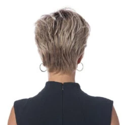 Prestigious Wig By Toni Brattin 24 Prestigious Wig By Toni Brattin -Personalized Fake Store TB Prestigious Model Side3 e1989873 990e 491c a22c c5ad1b0691e3