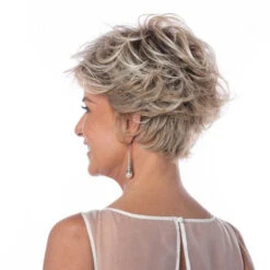 Salon Select Wig By Toni Brattin | Large Cap 19 Salon Select Wig By Toni Brattin | Large Cap -Personalized Fake Store TB SalonSelect Model Side1 f7ebe1bb deed 45b0 a9d0 29449765d49e