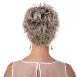 Salon Select Wig By Toni Brattin | Large Cap 21 Salon Select Wig By Toni Brattin | Large Cap -Personalized Fake Store TB SalonSelect Model Side3 5d009fec 48df 4949 80ba fa7fddbe224a