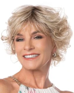 Sensational Wig By Toni Brattin | Large Cap