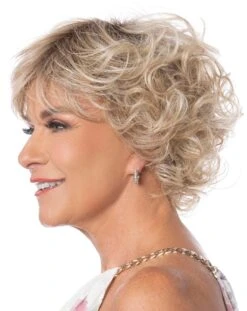 Sensational Wig By Toni Brattin | Large Cap -Personalized Fake Store TB Sensational Model Side1 49485c2b 295b 49b3 ab28 865207dc9446