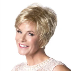 Timeless Wig By Toni Brattin | Large Cap