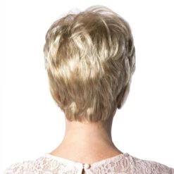 Timeless Wig By Toni Brattin | Large Cap 20 Timeless Wig By Toni Brattin | Large Cap -Personalized Fake Store TB Timeless Model Side3 cb325c06 a986 4094 8bf9 008d06a1bb63