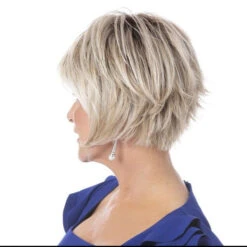 Trendsetter Wig By Toni Brattin | Large Cap 21 Trendsetter Wig By Toni Brattin | Large Cap -Personalized Fake Store TB Trendsetter Model Side1 eaf14a33 a365 4325 bebc 070ecfb863f9