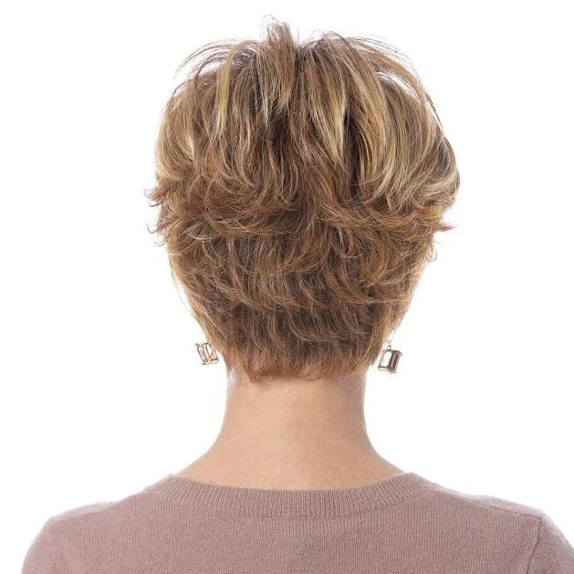 Vivacious Wig By Toni Brattin | Large Cap 5 Vivacious Wig By Toni Brattin | Large Cap - Image 5