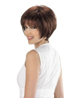 Harlow Wig By Tony Of Beverly 22 Harlow Wig By Tony Of Beverly -Personalized Fake Store TOB Harlow Dark Auburn 3 e88aa9bc b859 4c5e a92a d086c9b9915b
