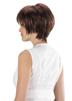 Harlow Wig By Tony Of Beverly 23 Harlow Wig By Tony Of Beverly -Personalized Fake Store TOB Harlow Dark Auburn 4 2e9cfb8d c80a 44ae 91a6 6d388748e505