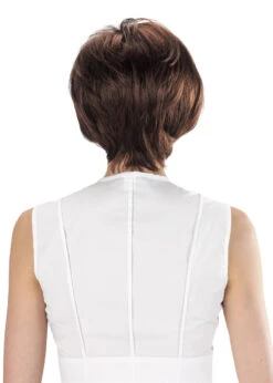 Harlow Wig By Tony Of Beverly 24 Harlow Wig By Tony Of Beverly -Personalized Fake Store TOB Harlow Dark Auburn 5 55eab7d8 ab3e 49e7 9b3e 279e88094685