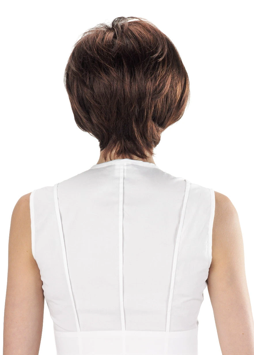 Harlow Wig By Tony Of Beverly 5 Harlow Wig By Tony Of Beverly - Image 5