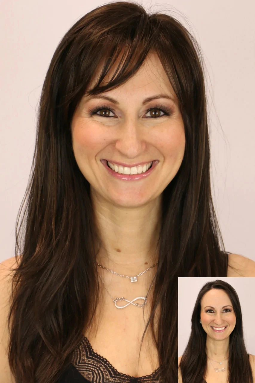 Taylor Top Piece By Godiva's Secret Wigs 1 Taylor Top Piece By Godiva's Secret Wigs